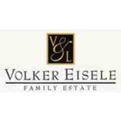 Volker Eisele Family Estate