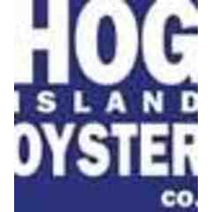 Hog Island Oysters
