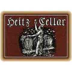 Heitz Wine Cellars