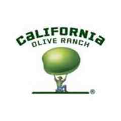 California Olive Ranch