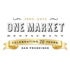 One Market Restaurant