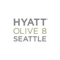 Hyatt at Olive 8
