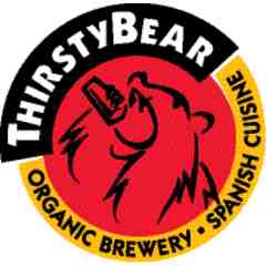 ThirstyBear Brewing Co.