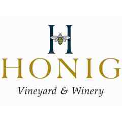 Honig Vineyard & Winery