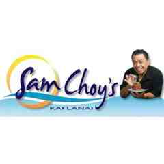 Sam Choy