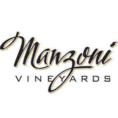 Manzoni Vineyards