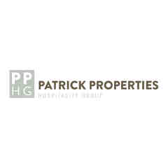 Patrick Properties Hospitality Group