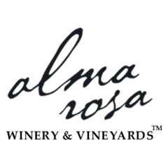 Alma Rosa Winery & Vineyards
