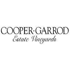 Cooper Garrod Vineyard