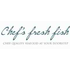 Chef's Fresh Fish