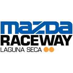 Mazda Raceway Laguna Seca