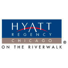 Hyatt Regency Chicago
