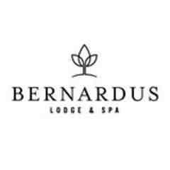 Bernardus Lodge & Spa
