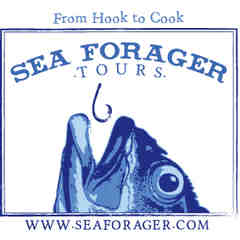 Sea Forager Fish