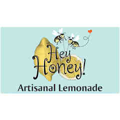 Hey Honey! Artisanal Lemonades