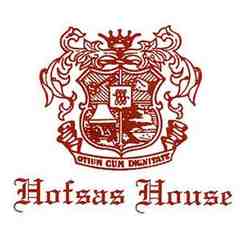 Hofsas House Hotel