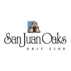 San Juan Oaks Golf Club