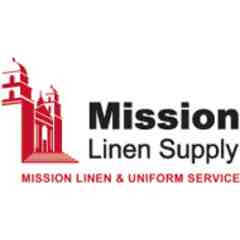 Mission Linen Supply