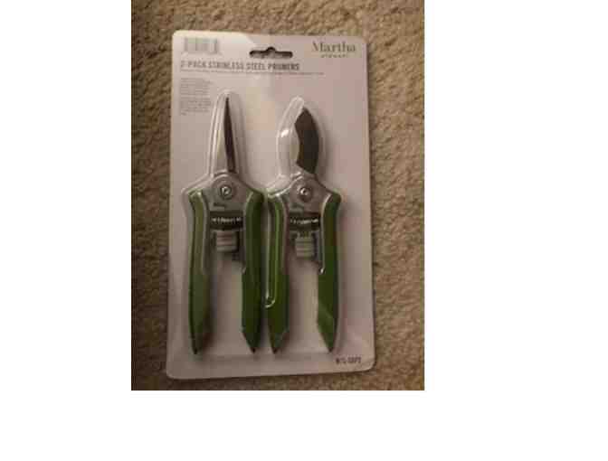 Morgan Hill Gardening Basket