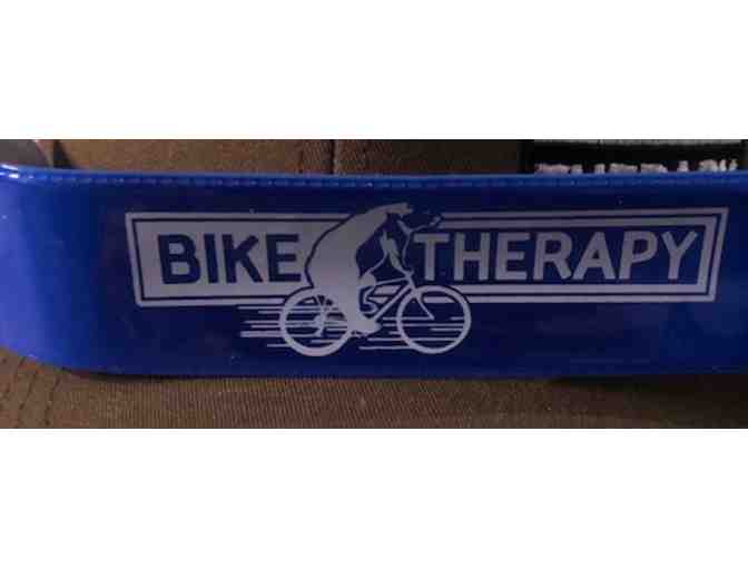 Bike Therapy Lovers Swag