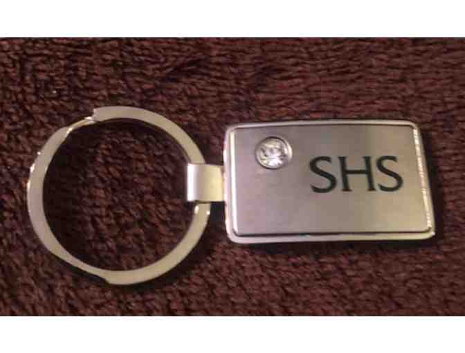 Sobrato Bulldogs Swag