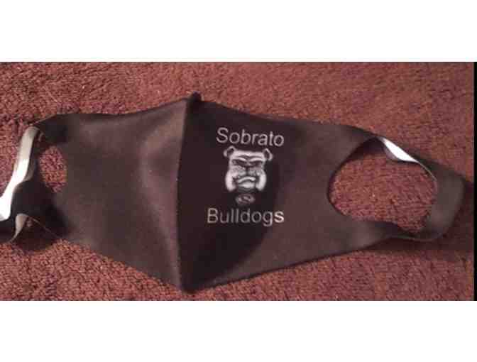 Sobrato Bulldogs Swag