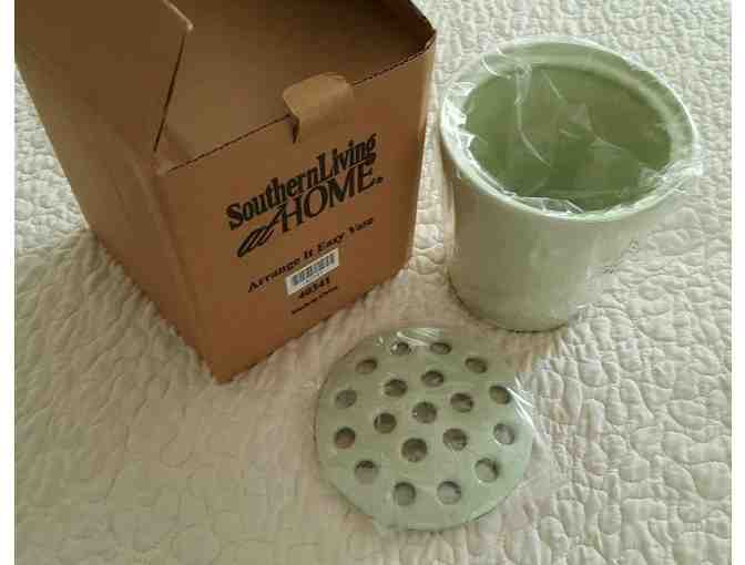 Morgan Hill Gardening Basket