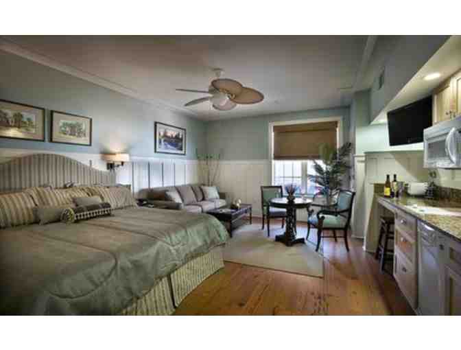 3 Day / 2 Night Stay at the Inlet Sports Lodge in Murrells Inlet , SC