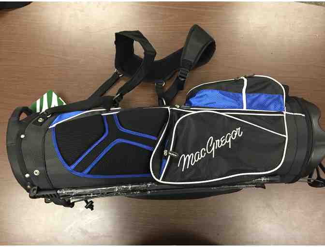 MacGregor Golf Bag