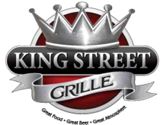 $25 Gift to King Street Grill - Photo 1