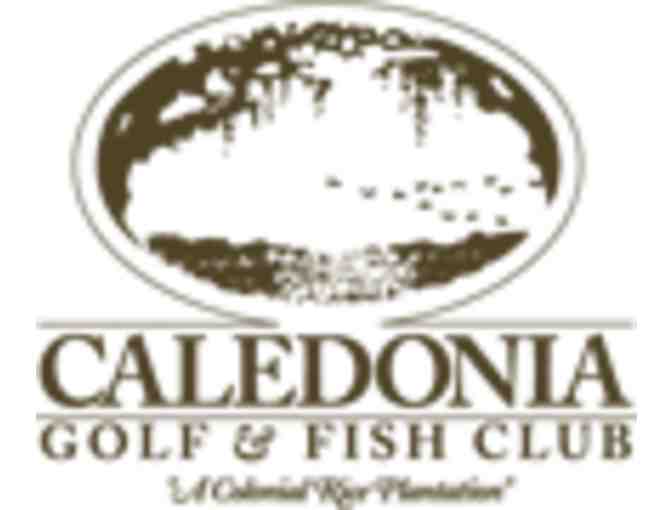 4 Rounds Golf at Caledonia Golf & Fish Club - Photo 1