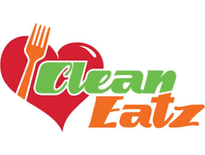 1 Weeks worth of Meal Planning at Carolina Forest Clean Eatz