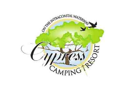 2 Days and 2 Nights in a Cabin at Cypress Camping Resort