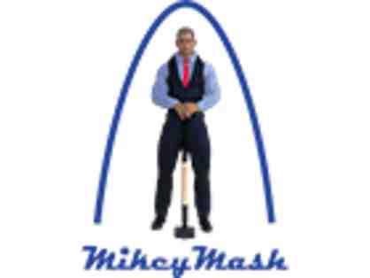 1 Day Sales Training Seminar by Mikey Mash