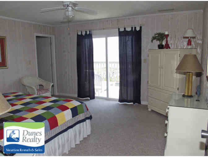 1 Week Stay at Oceanfront Beach House "Fishers of Men" in Myrtle Beach, SC - Photo 6