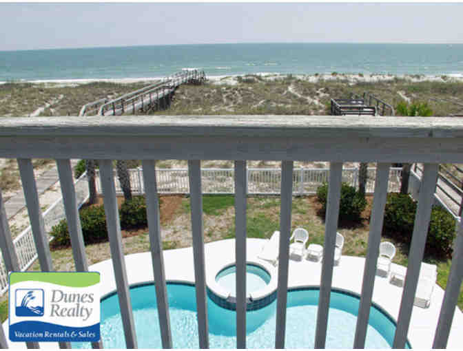 1 Week Stay at Oceanfront Beach House "Fishers of Men" in Myrtle Beach, SC - Photo 10