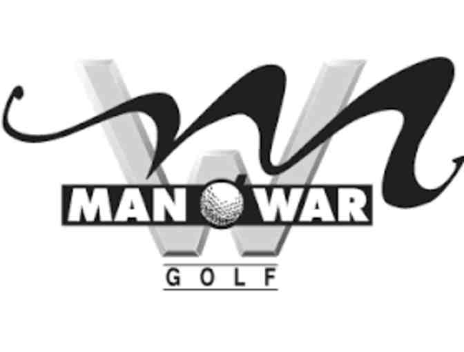 4 Greens Fees at Man O' War Golf Course in Myrtle Beach, SC