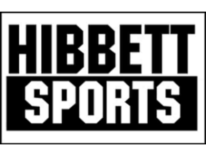 $25 Gift Card for Hibbett Sports - Photo 1