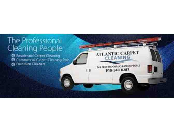 $250 Gift Certificate for Atlantic Carpet Cleaning