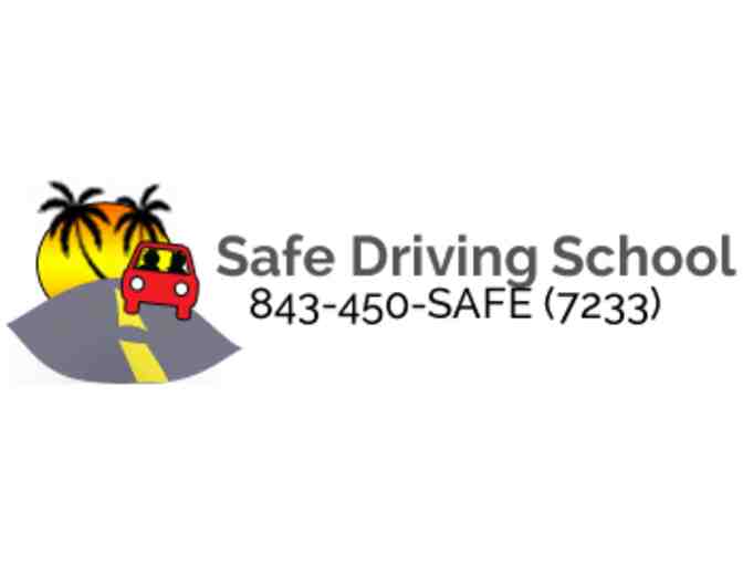 Safe Driving School 4 Point Reduction Class