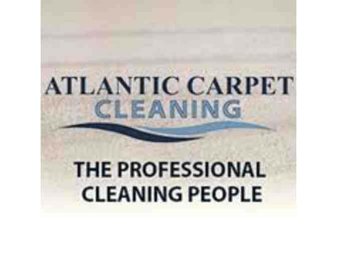 $250 Gift Certificate for Atlantic Carpet Cleaning
