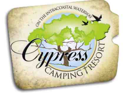 3 Days 2 Nights Cabin Camping at Cypress Camping Resort