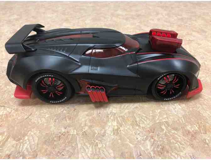 Remote Controlled Sports Car from Ride Makerz