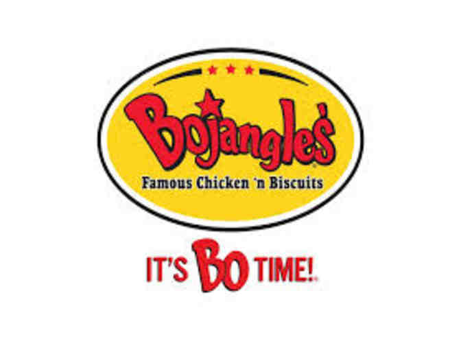 $30 in Gift Cards to Bojangles - Photo 1