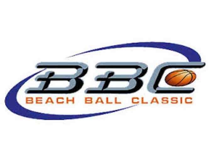 Beach Ball Classic Package - Photo 1