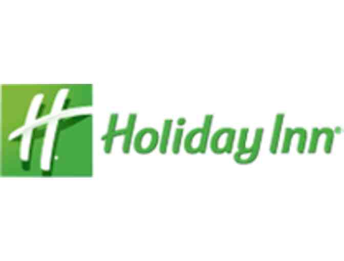 2 Nights Stay at the Holiday Inn - 'At The Pavilion'