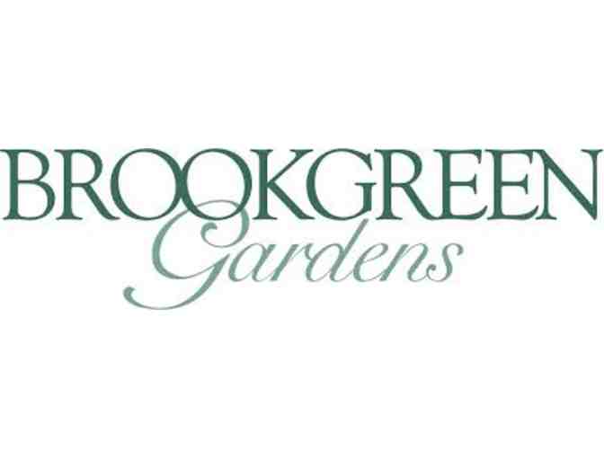4 Passes to Brookgreen Gardens