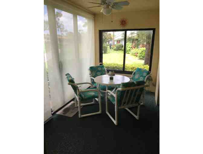1 Week stay in Condo at Naples, Florida
