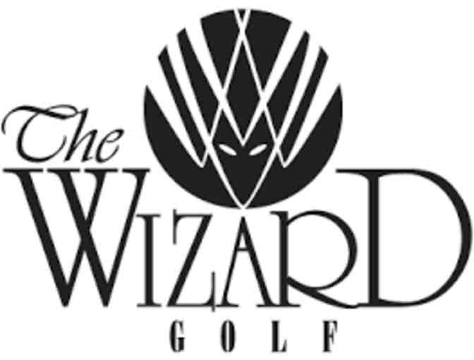Mystical PM Golf Membership to The Witch, Wizard and Mon O'War