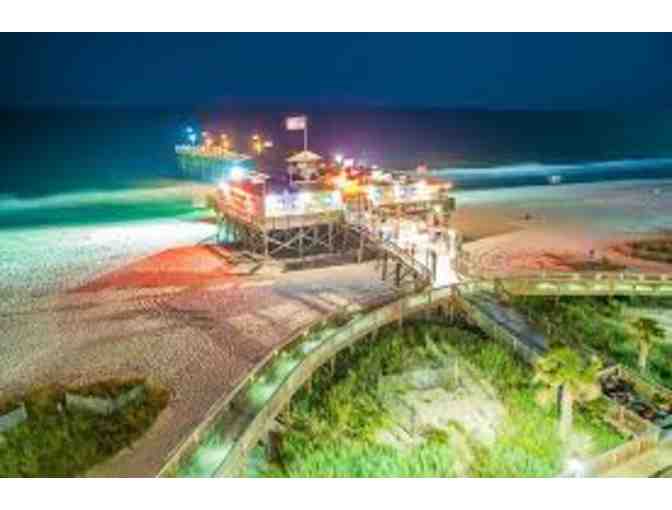 $50 Gift Certificate to Pier 14